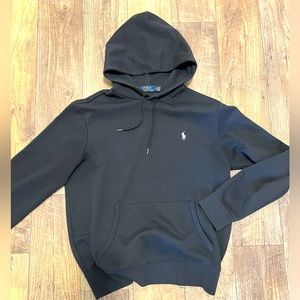 Polo Ralph Lauren Double Tech Fleece Hoodie